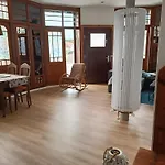 Apartmán Harz Idylle 2 *