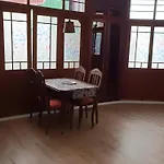 Harz Idylle 2 Apartmán Güntersberge