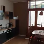 Apartmán Harz Idylle 2 Güntersberge