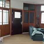 Harz Idylle 2 Apartmán *
