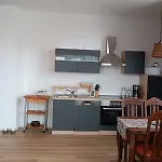 Harz Idylle 2 Apartmán *