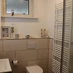 Apartmán Harz Idylle 2 Güntersberge