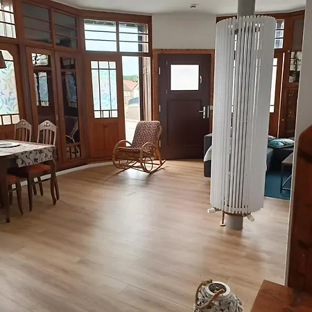 Apartment Harz Idylle 2 *