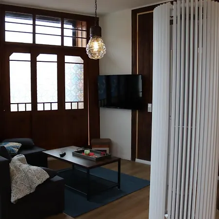 Harz Idylle 2 Lägenhet