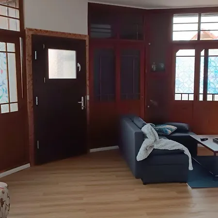 Apartment Harz Idylle 2