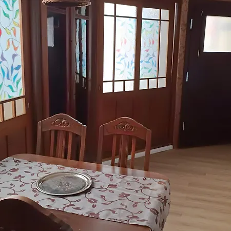Harz Idylle 2 Apartment *