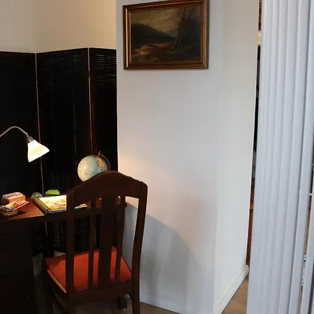 Harz Idylle 2 Güntersberge