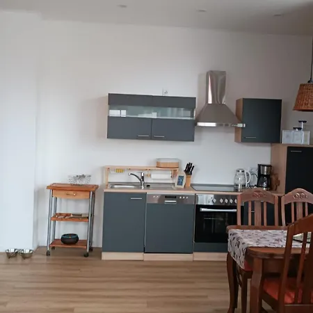 Harz Idylle 2 Apartment *