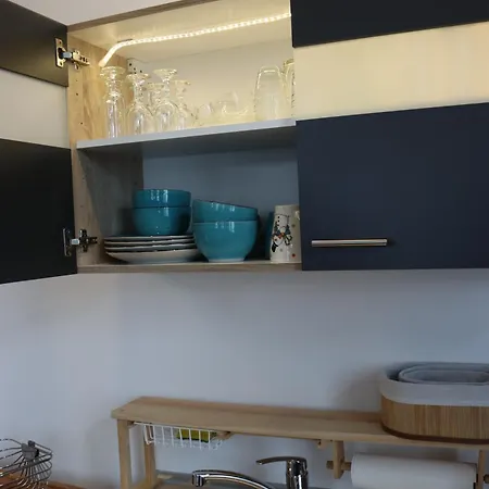 Apartment Harz Idylle 2