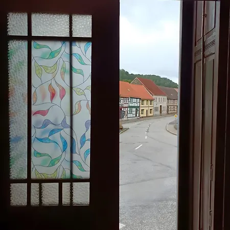 Harz Idylle 2 Güntersberge