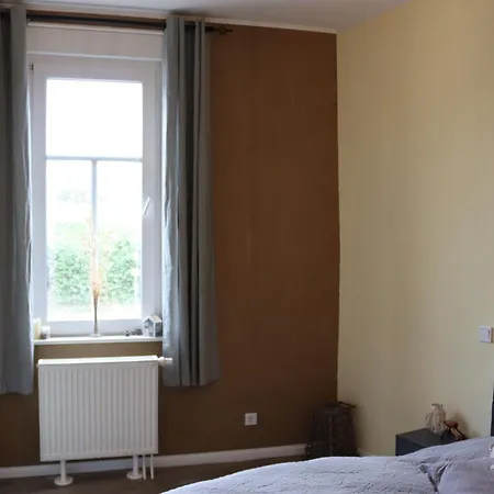 Harz Idylle 2 Apartment Guntersberge