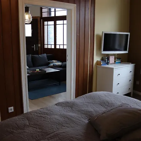 Apartment Harz Idylle 2