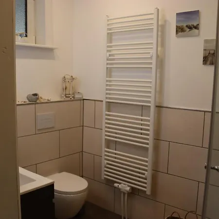 Apartment Harz Idylle 2 Guntersberge