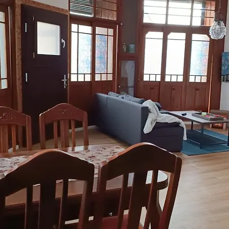 Apartment Harz Idylle 2 *