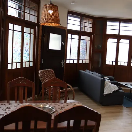 Harz Idylle 2 Apartment *