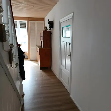 Harz Idylle 2 Güntersberge