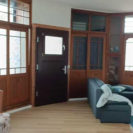 Harz Idylle 2 Apartment