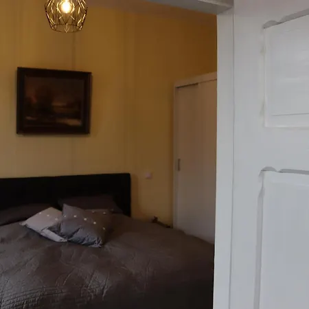 Harz Idylle 2 Apartment *