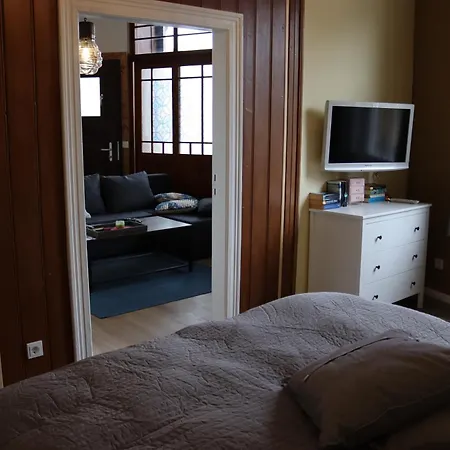 Harz Idylle 2 Apartment *