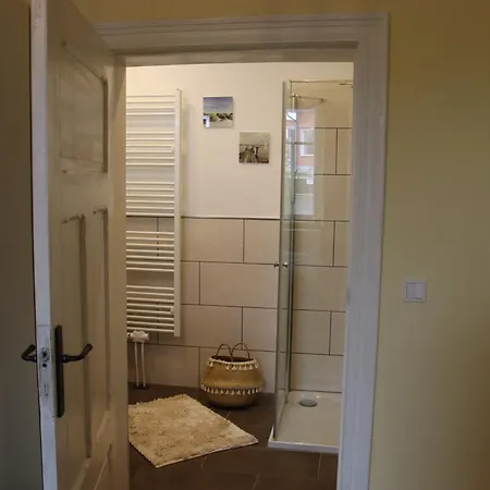 Harz Idylle 2 Apartment *