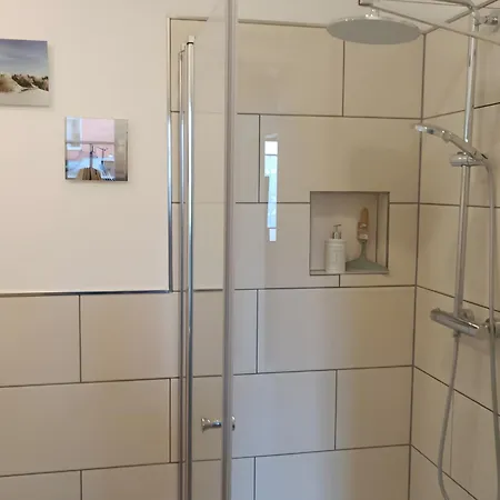 Apartment Harz Idylle 2 *