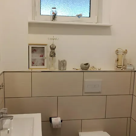 Harz Idylle 2 Apartment *