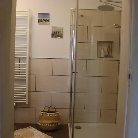Harz Idylle 2 Apartment