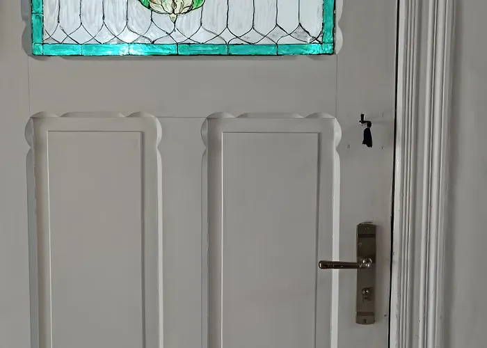 Apartment Harz Idylle 2 Guntersberge