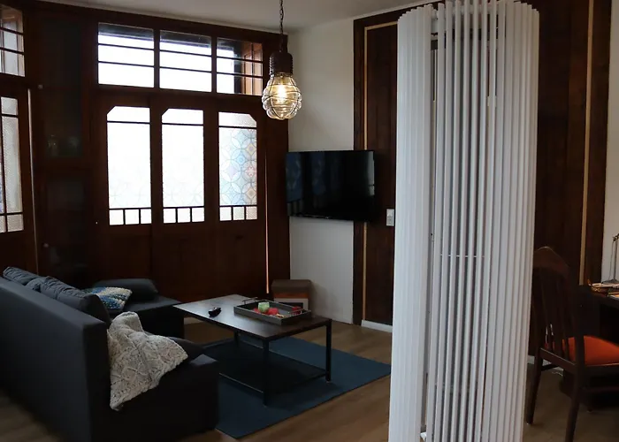 Harz Idylle 2 Apartment