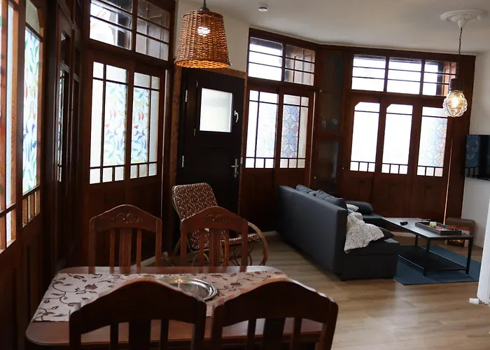 Apartment Harz Idylle 2