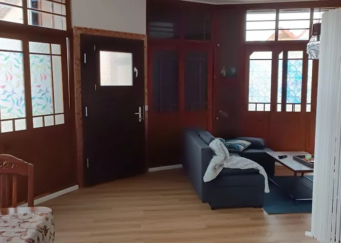 Apartment Harz Idylle 2