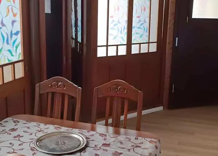 Harz Idylle 2 Lägenhet *