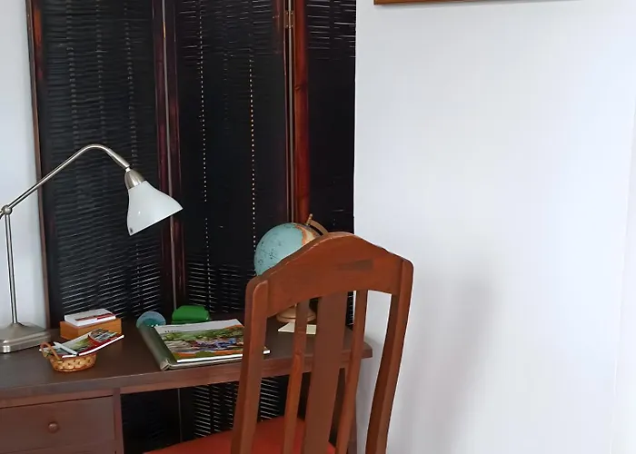 Harz Idylle 2 Apartment *