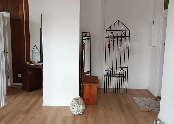 Harz Idylle 2 Apartment Guntersberge