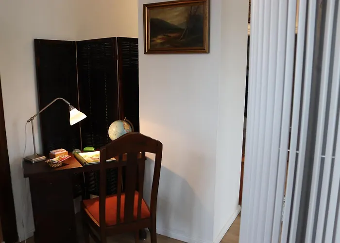 Harz Idylle 2 Güntersberge