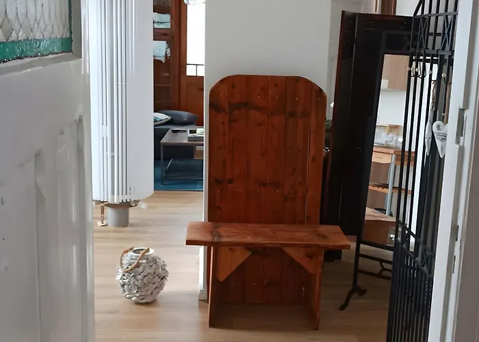 Harz Idylle 2 Güntersberge