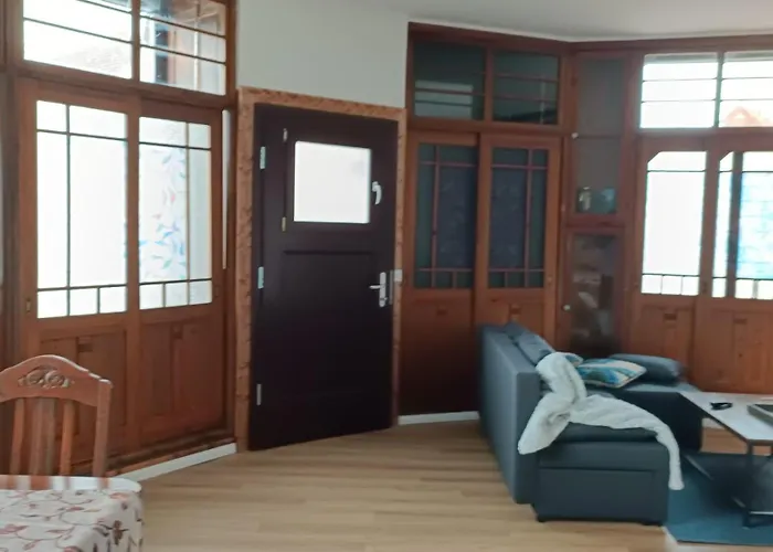 Harz Idylle 2 Apartment *