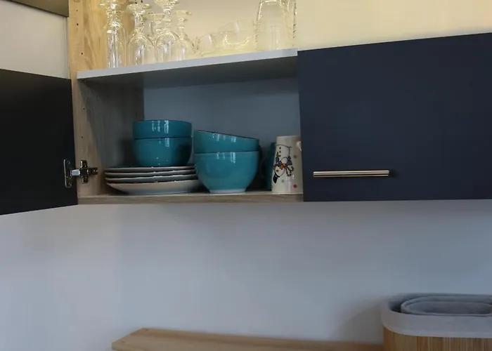 Apartment Harz Idylle 2