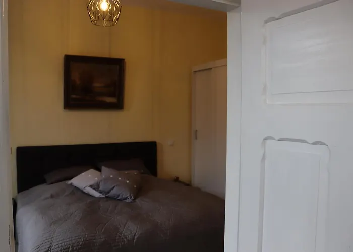 Harz Idylle 2 * Guntersberge