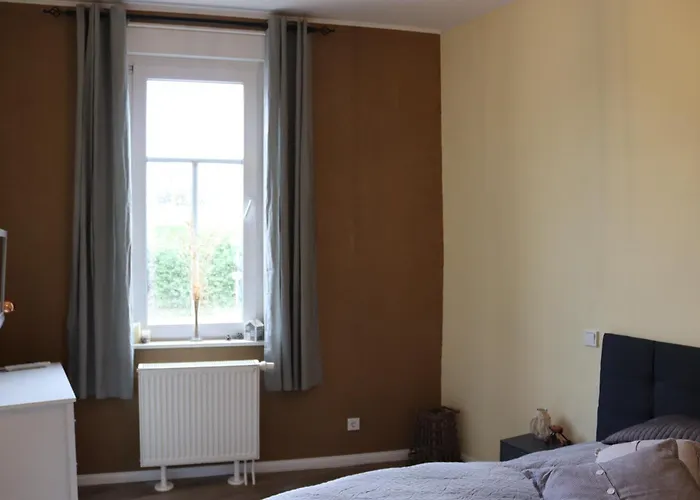 Harz Idylle 2 Apartment Guntersberge