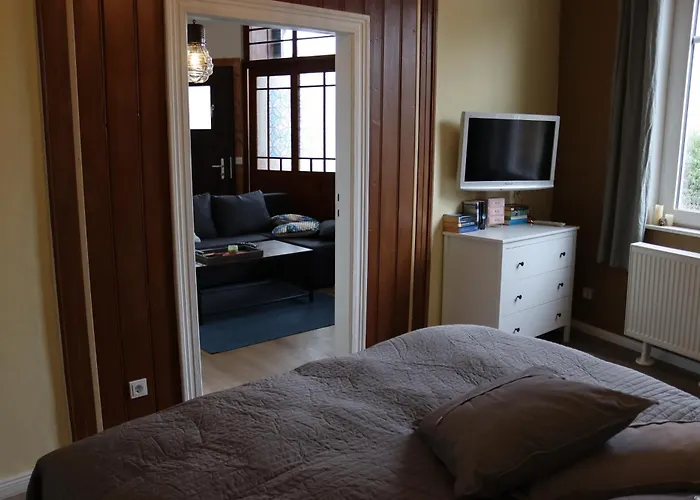 Apartment Harz Idylle 2