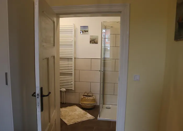 Apartment Harz Idylle 2