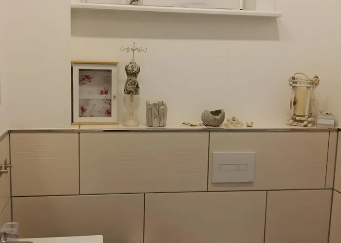 Harz Idylle 2 Apartment Guntersberge