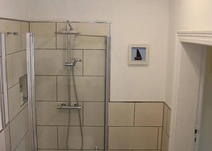 Apartment Harz Idylle 2 *