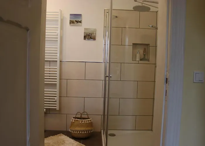 Lägenhet Harz Idylle 2 *